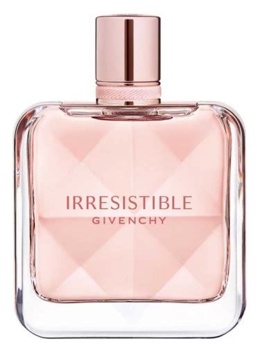 givenchy very irresistible travel woman|very irresistible Givenchy 100ml.